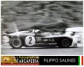 2 Alfa Romeo 33.3 A.De Adamich - G.Van Lennep (132)